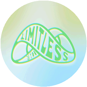 Limitless Youth Logo Loop